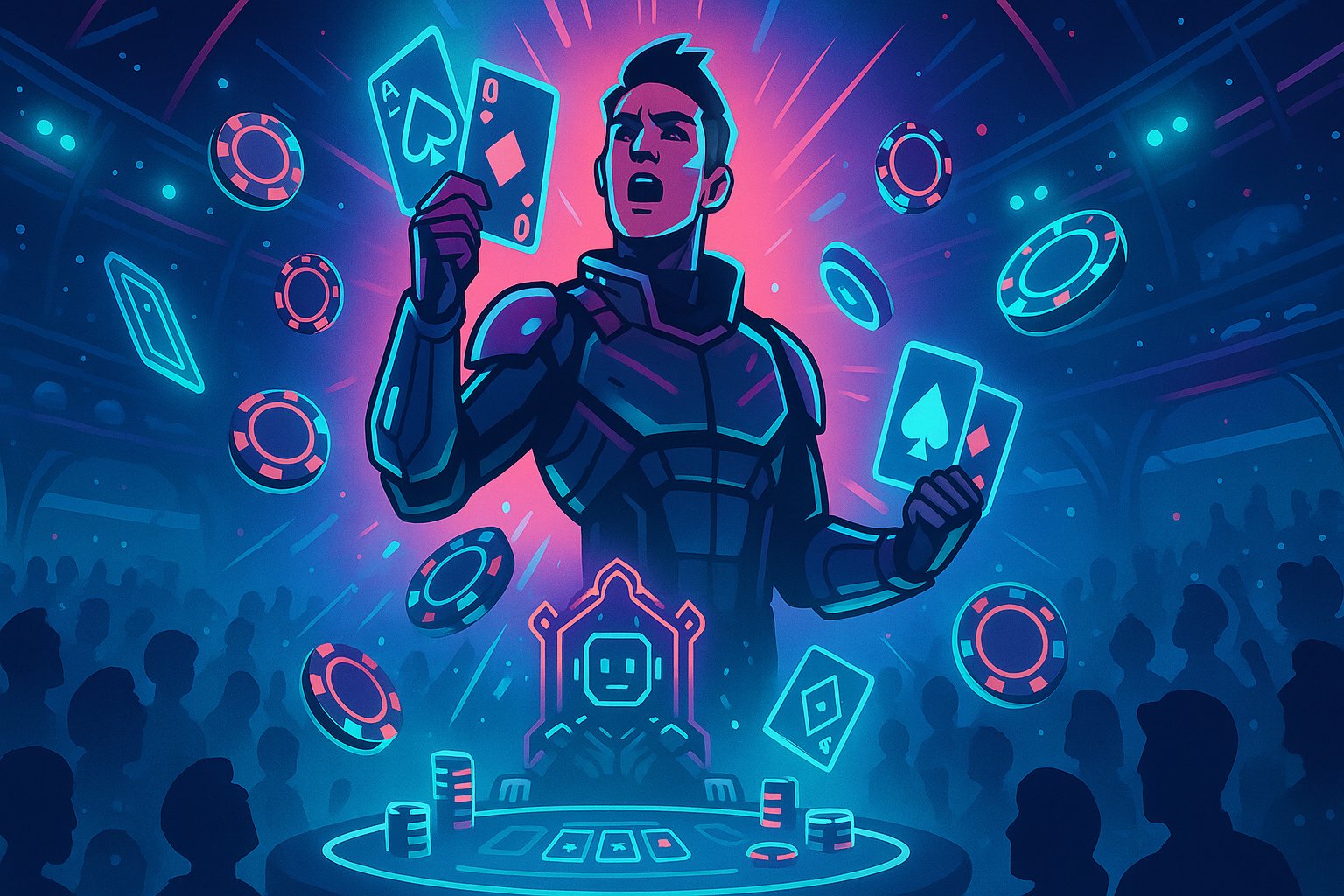 Mobile-friendly English interface for Filipino gaming users